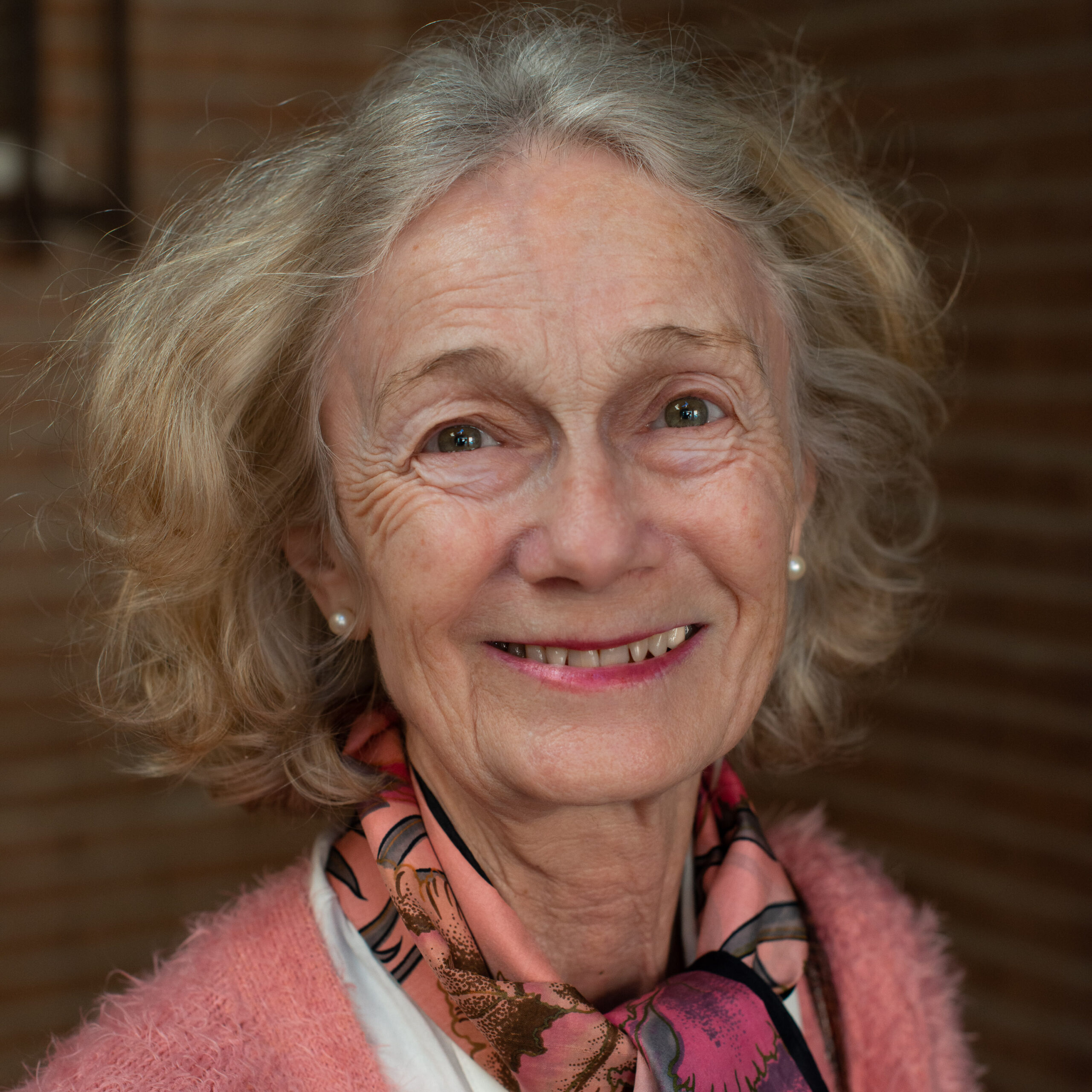 Barbara L
