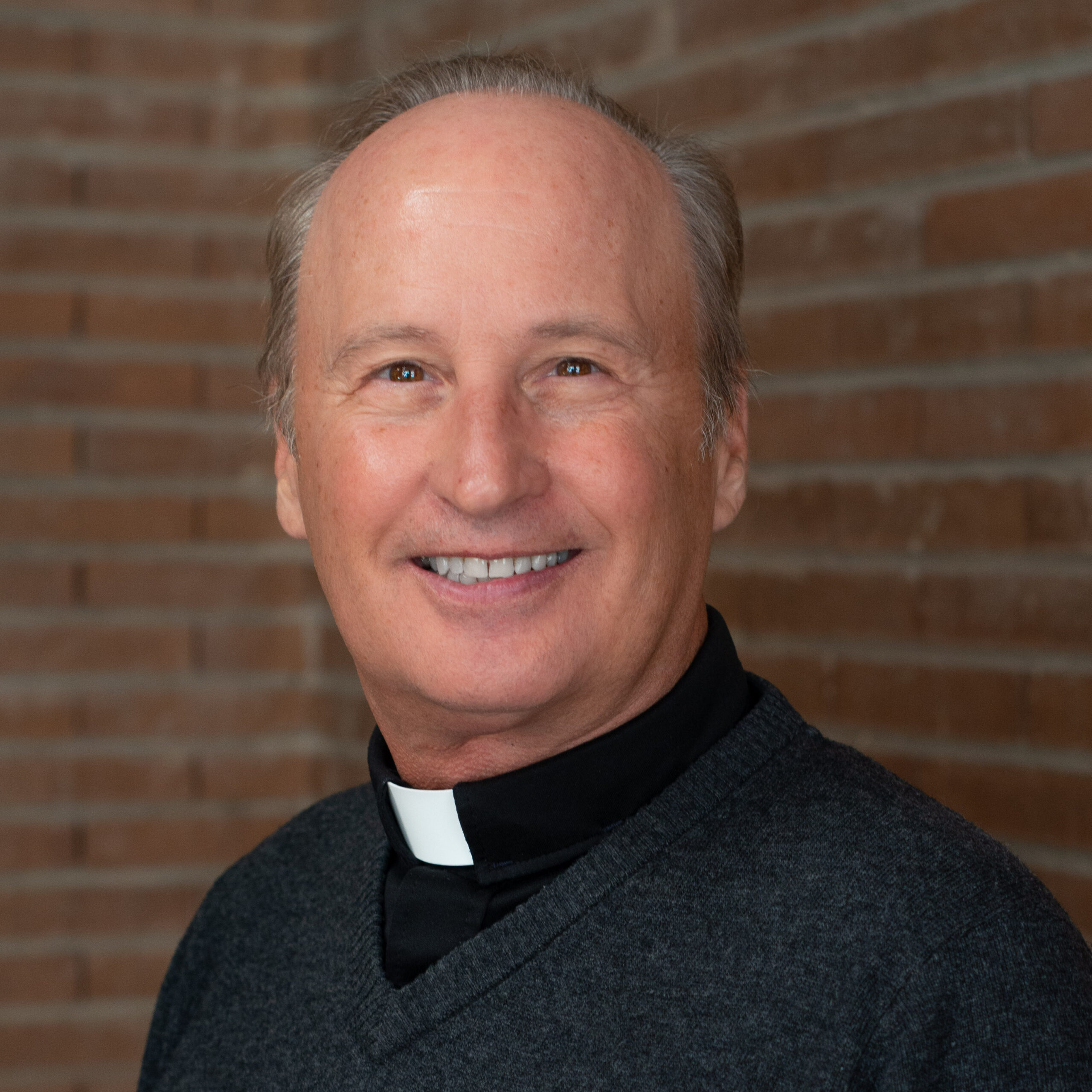 Fr Ron O